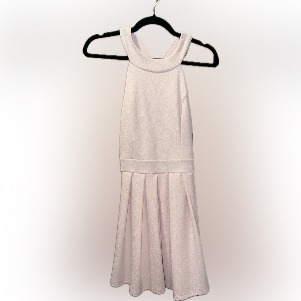 Size: XS/S
Colour: Creamy pink
Brand: Just me